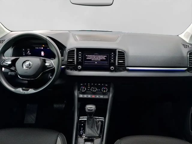 Skoda Karoq 1.5 TSI Tour