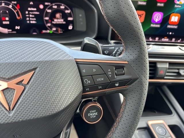 Cupra Leon DSG Sportstourer