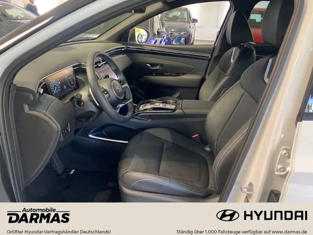Hyundai Tucson 1.6 Prime Vierwielaandrijving