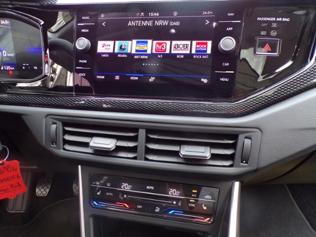 Volkswagen Taigo 1.0 TSI