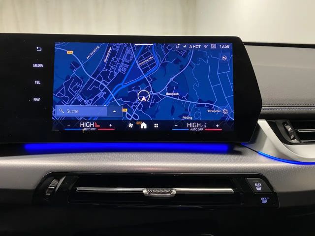 BMW X1 M-Sport xDrive20d