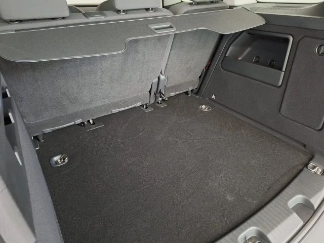 Volkswagen Caddy TDI