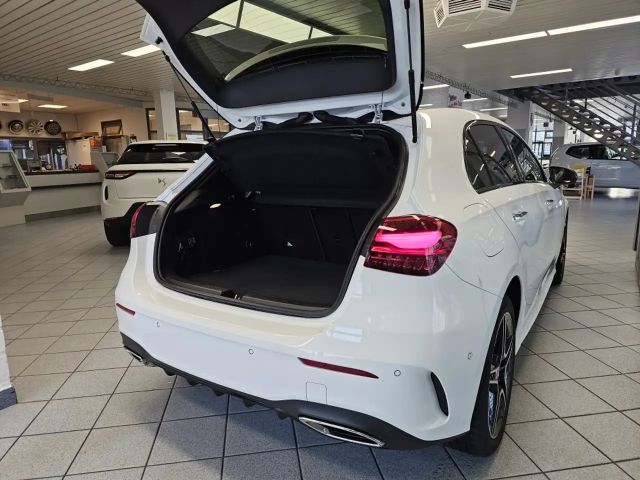 Mercedes-Benz A 250 AMG Line