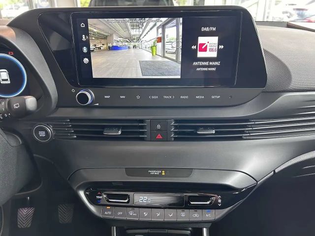 Hyundai i20 1.0 T-GDi Trend