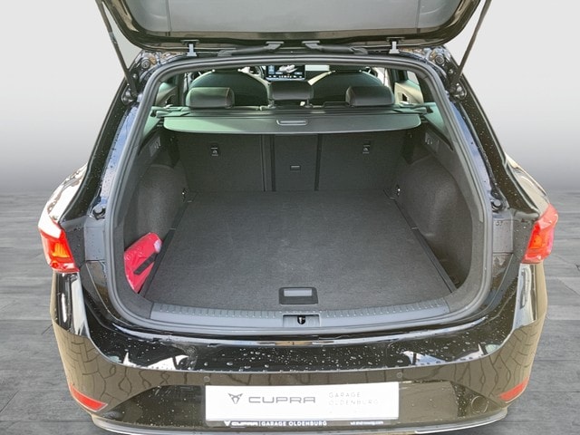 Seat Leon 2.0 TDI DSG FR-lijn Sportstourer