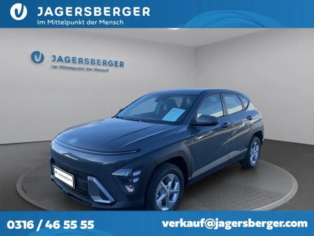 Hyundai Kona 2WD Smart T-GDi