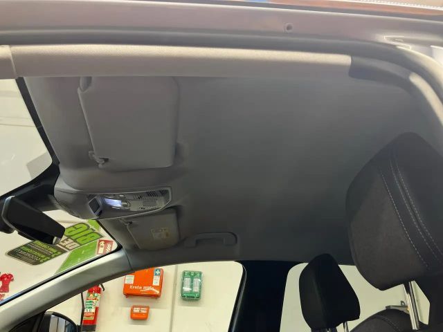 Peugeot 3008 Allure Pack