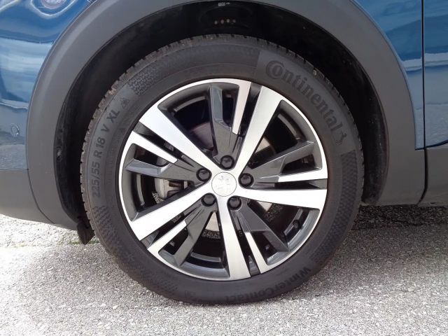 Peugeot 5008 Allure Pack BlueHDi EAT8