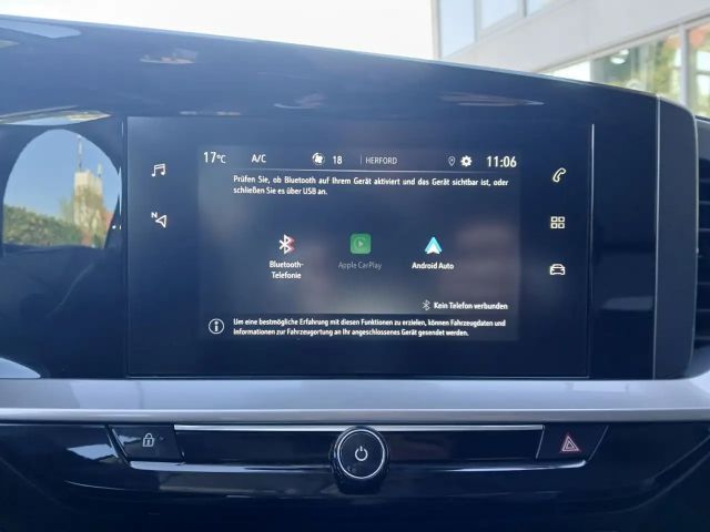 Opel Mokka Elegance Turbo