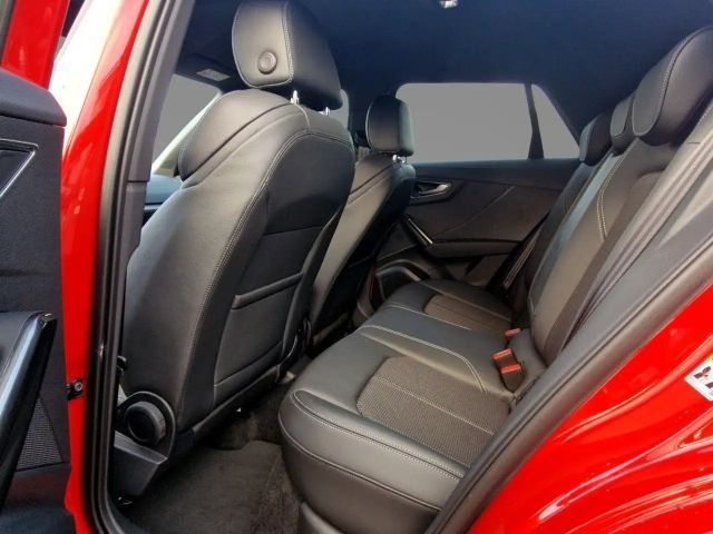 Audi Q2 35 TDI Quattro S-Line