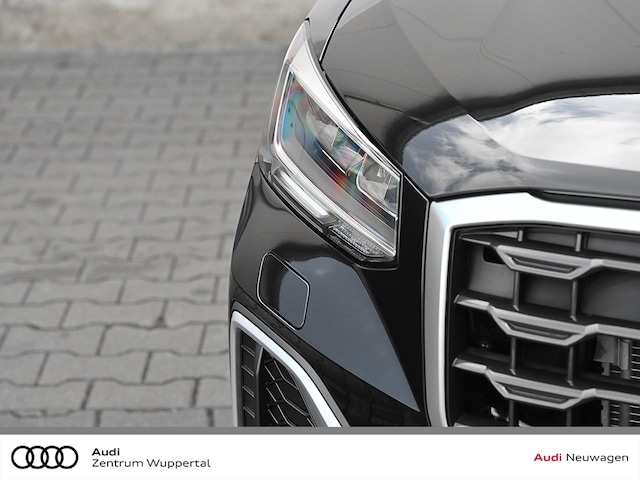 Audi Q2 30 TFSI S-Line