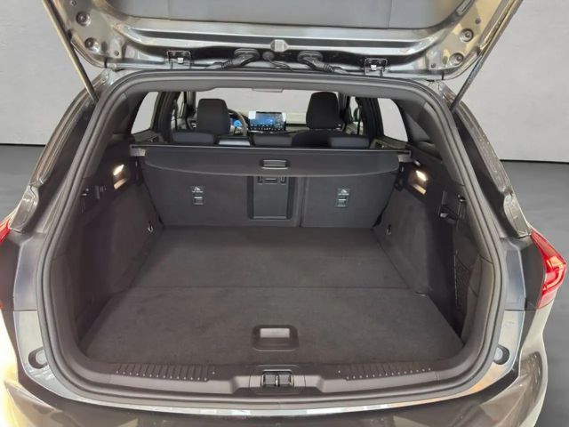 Ford Focus EcoBoost ST Line Wagon