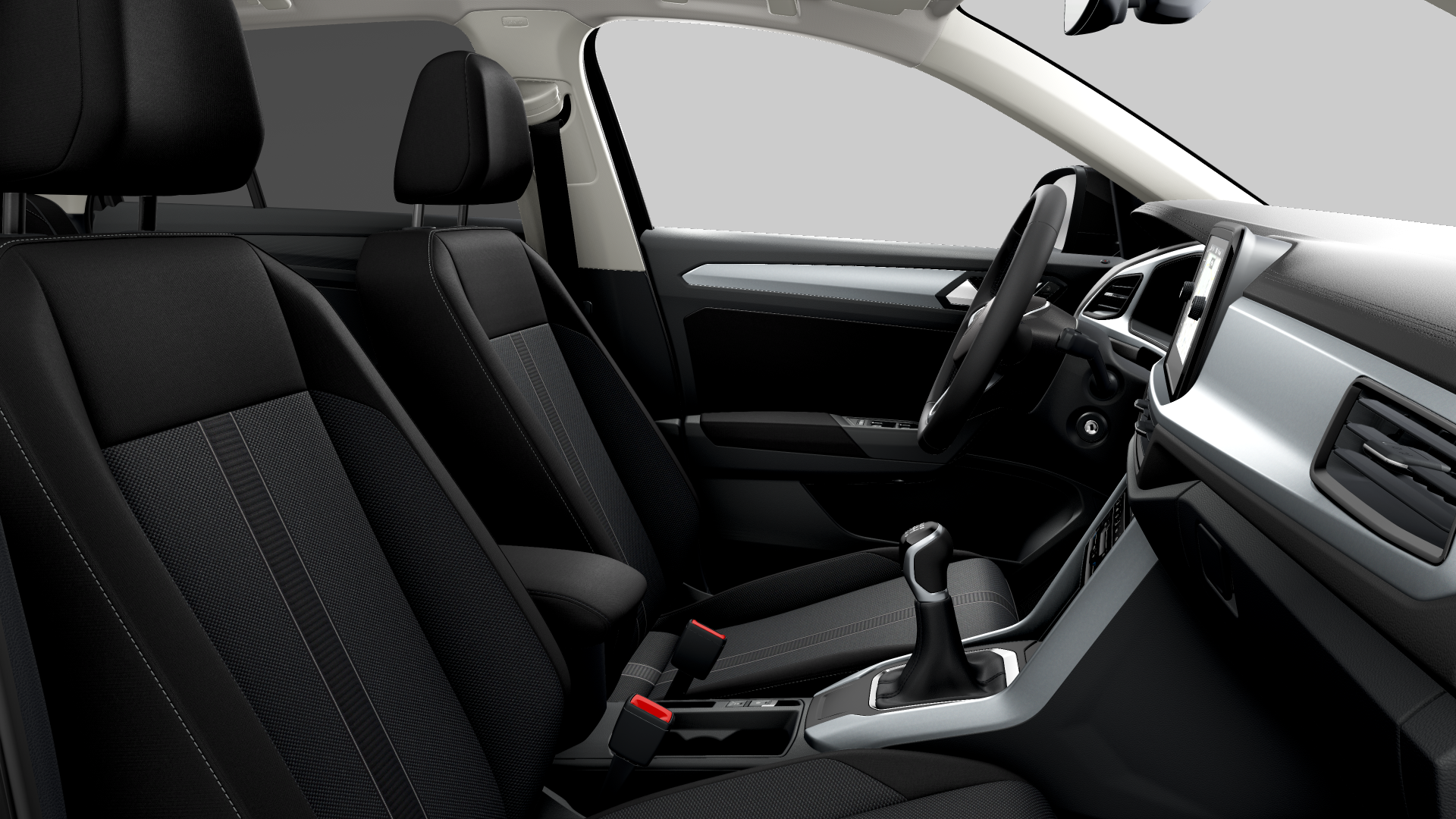 Volkswagen T-Roc 1.5 TSI Life