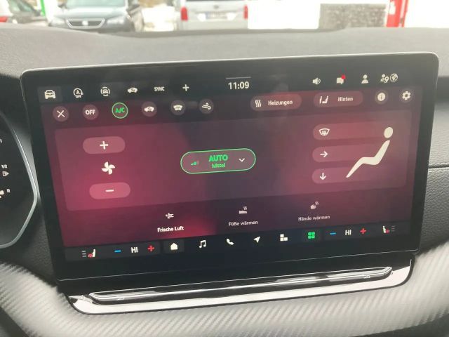 Skoda Octavia Sportline