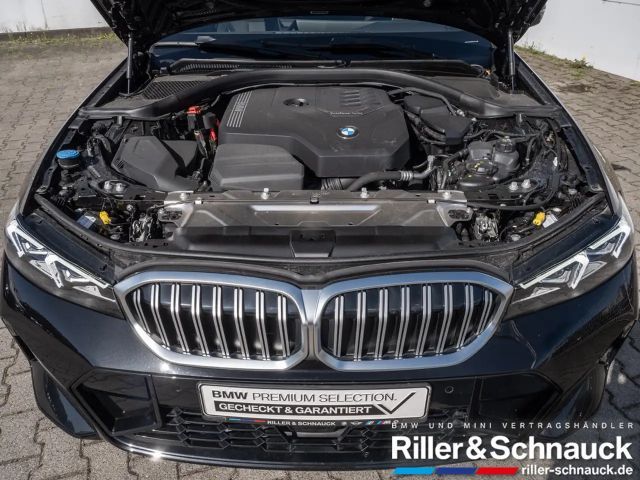 BMW 330 330i M-Sport Touring xDrive