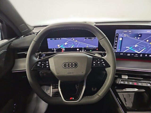 Audi Q3 Quattro S-Tronic