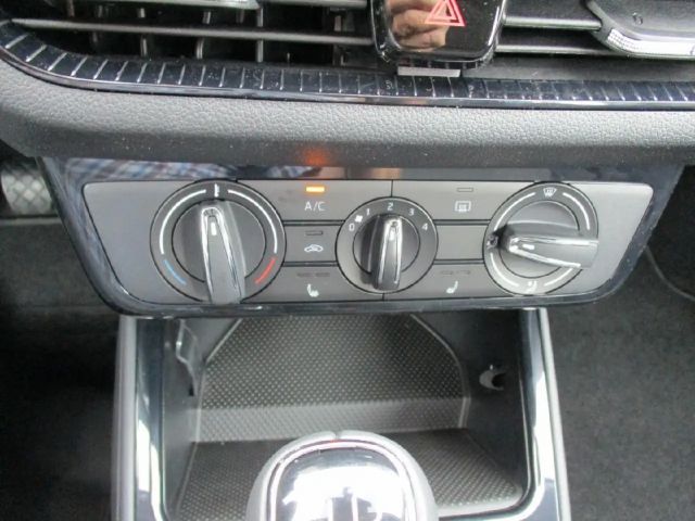 Skoda Fabia Selection