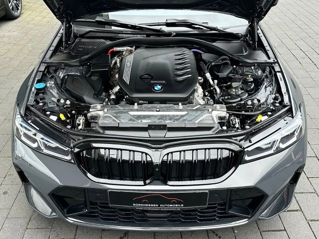 BMW 330 330d M-Sport Touring xDrive