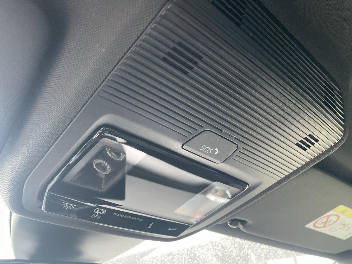 Seat Leon 1.5 TSI FR-lijn Sportstourer