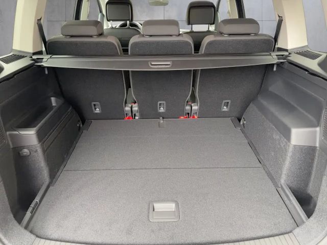 Volkswagen Touran Friends TDI