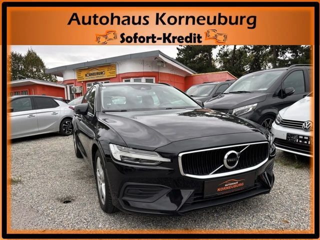 Volvo V60 Momentum