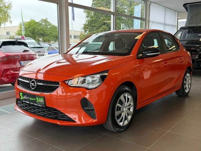 Opel Corsa Edition F Edition