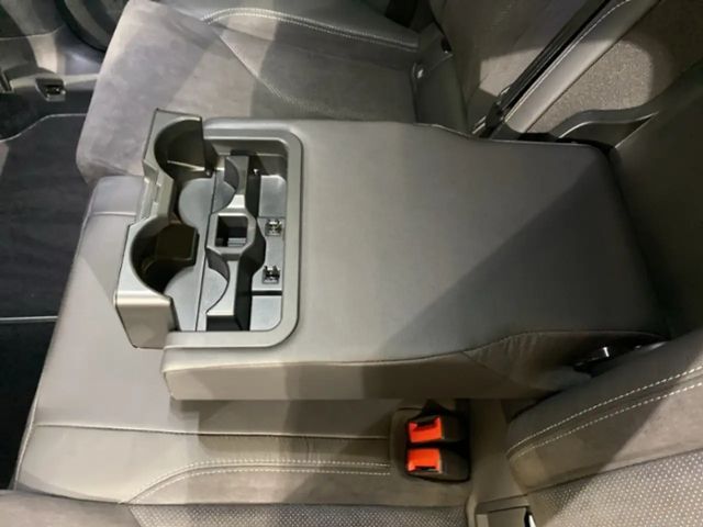 Skoda Enyaq Sportline