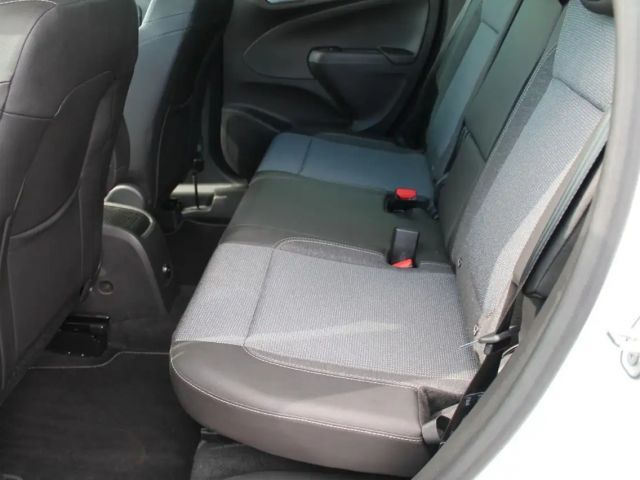 Opel Crossland X Elegance