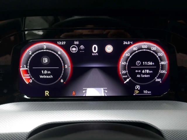 Volkswagen Golf 2.0 TDI Golf VIII Variant