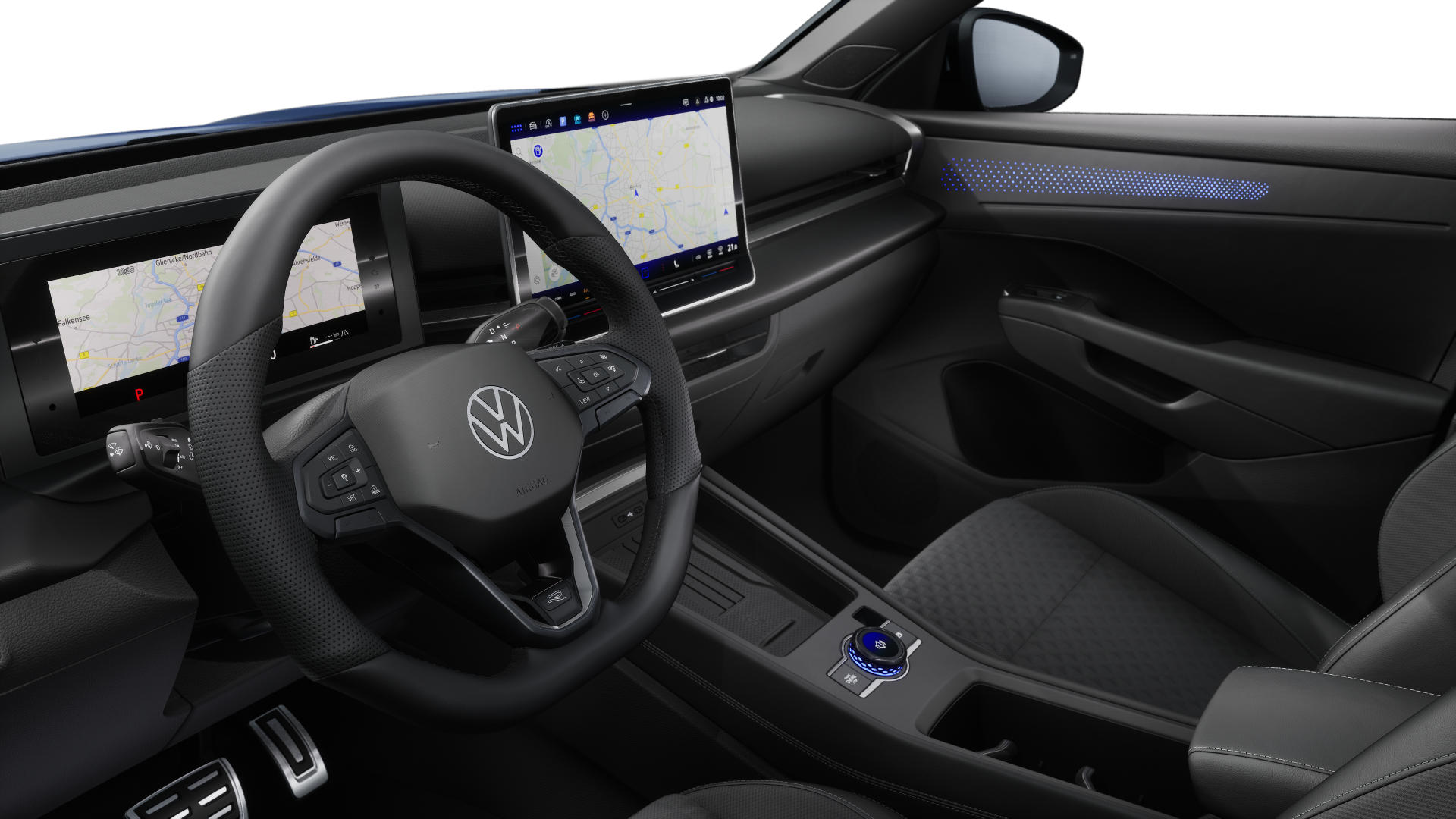 Volkswagen T-Roc 1.5 eTSI R-Line