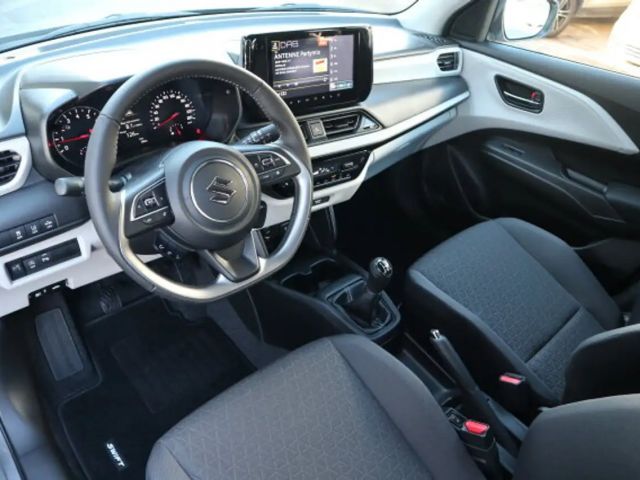 Suzuki Swift 4x4 Comfort