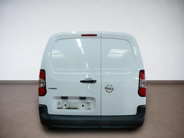 Opel Combo COMBO CARGO XL 1,2T NAVI, SHZ, PDC, SCHIEBETÜRE,3-