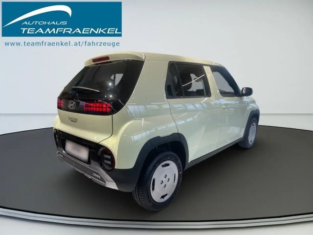 Hyundai INSTER 42 kWh
