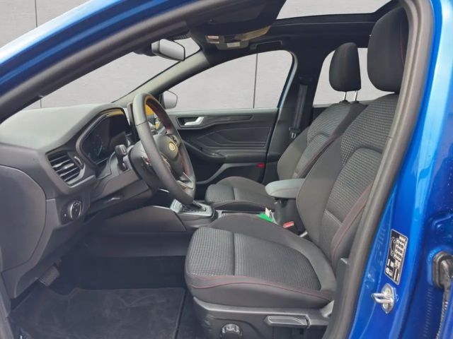 Ford Focus EcoBoost ST Line Wagon