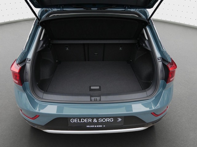 Volkswagen T-Roc 2.0 TDI DSG Life