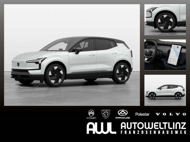 Volvo EX30 Plus Twin motor