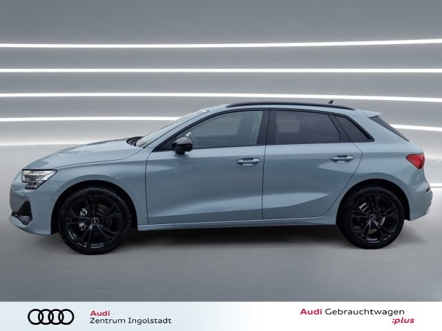 Audi A3 30 TFSI S-Tronic Sportback