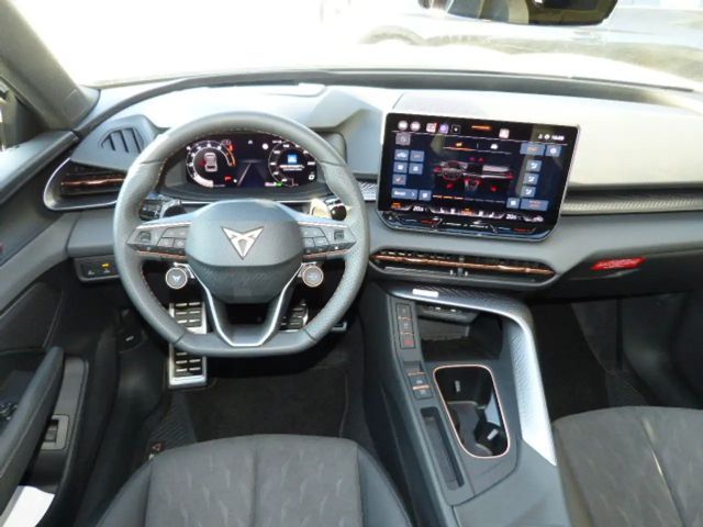 Cupra Terramar 2.0 TSI VZ