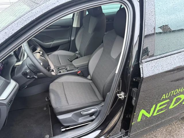 Skoda Octavia Selection