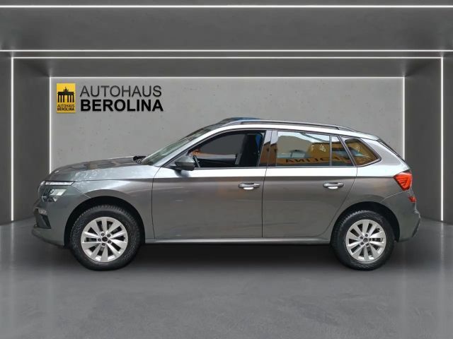 Skoda Kamiq 1.0 TSI Selection