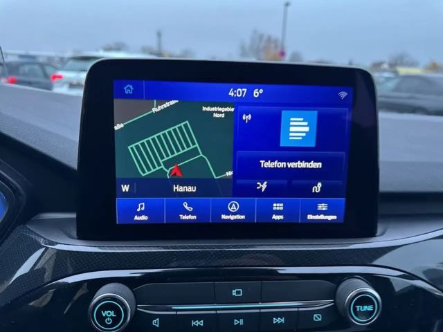 Ford Kuga Plug in Hybrid ST Line