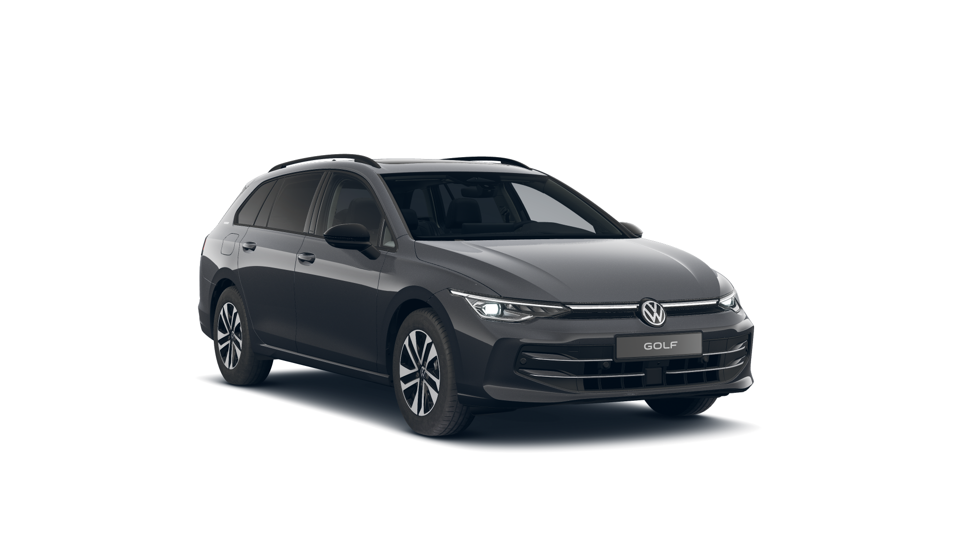 Volkswagen Golf DSG Life Variant