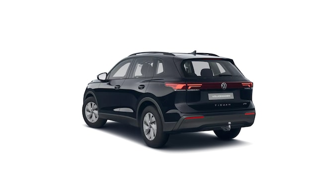 Volkswagen Tiguan 1.5 eTSI DSG