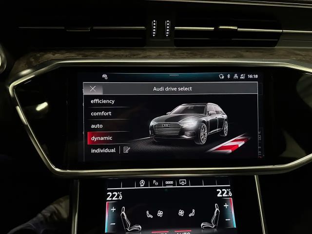 Audi A6 45 TDI Avant Quattro