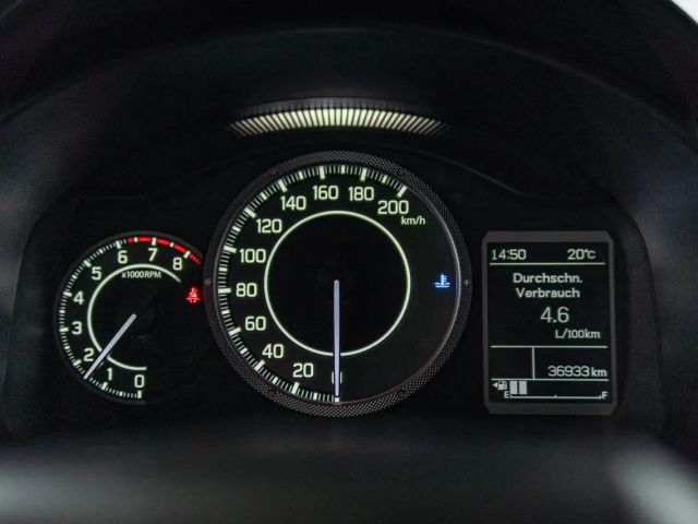 Suzuki Ignis Comfort DualJet Hybrid