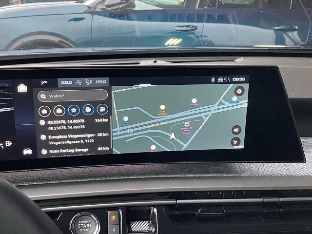 Peugeot 3008 Allure Pack Hybrid