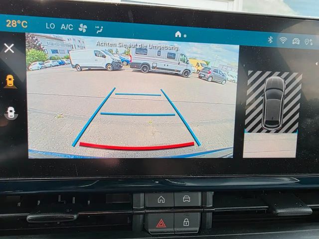 Fiat 600e Hybrid Basis