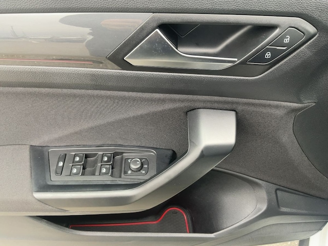 Volkswagen T-Roc 1.5 TSI R-Line