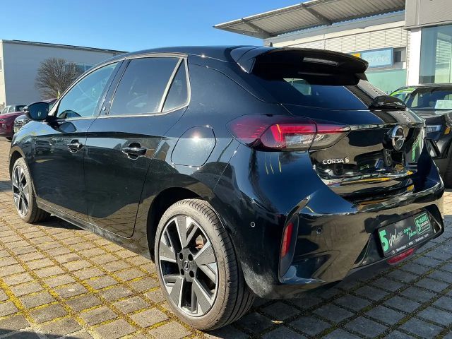 Opel Corsa GS-Line Grand Sport