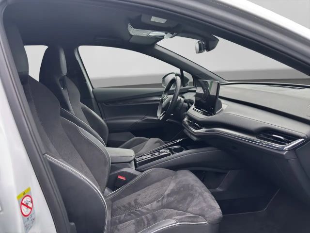 Skoda Enyaq Sportline iV 60